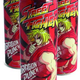 Illustration for article titled Wonder What Street Fighters Ken Tastes Like?